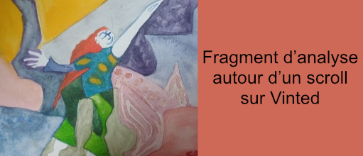 Lire la suite à propos de l’article Fragment d’analyse autour d’un scroll sur Vinted